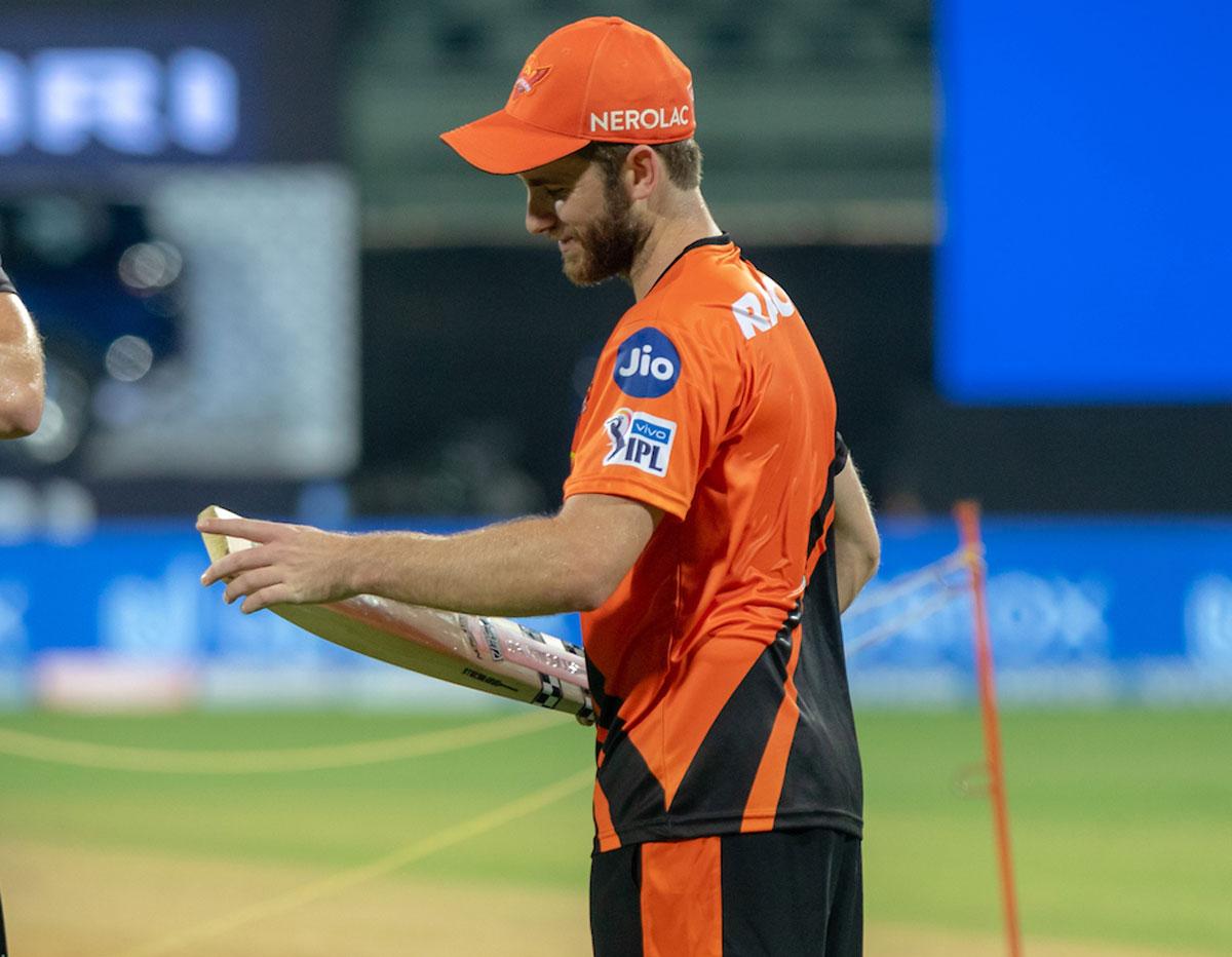 Kane Williamson