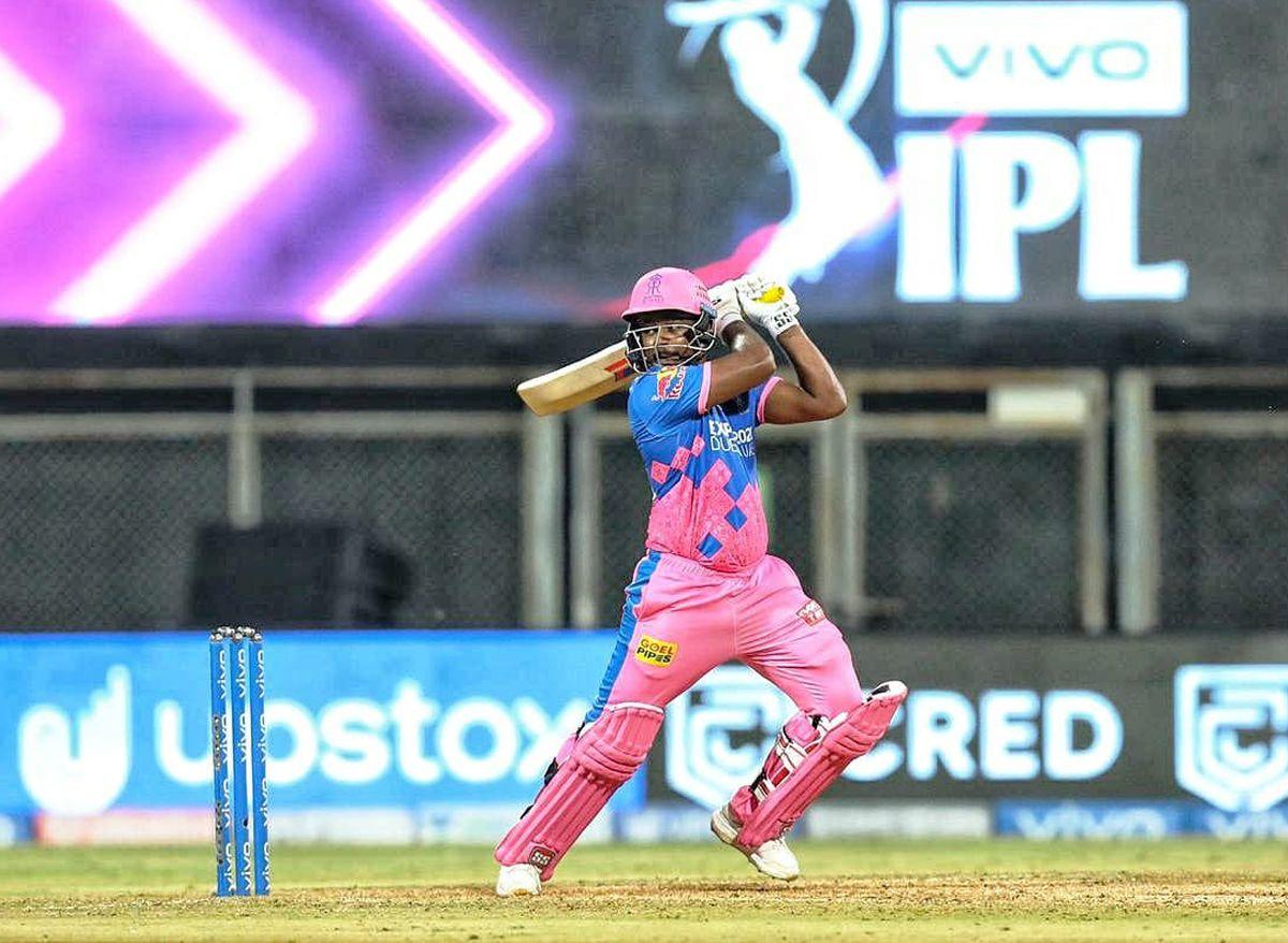 Sanju Samson