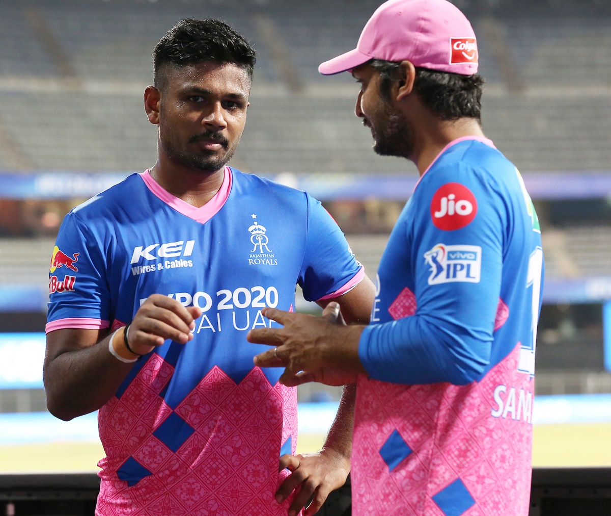 Sanju Samson