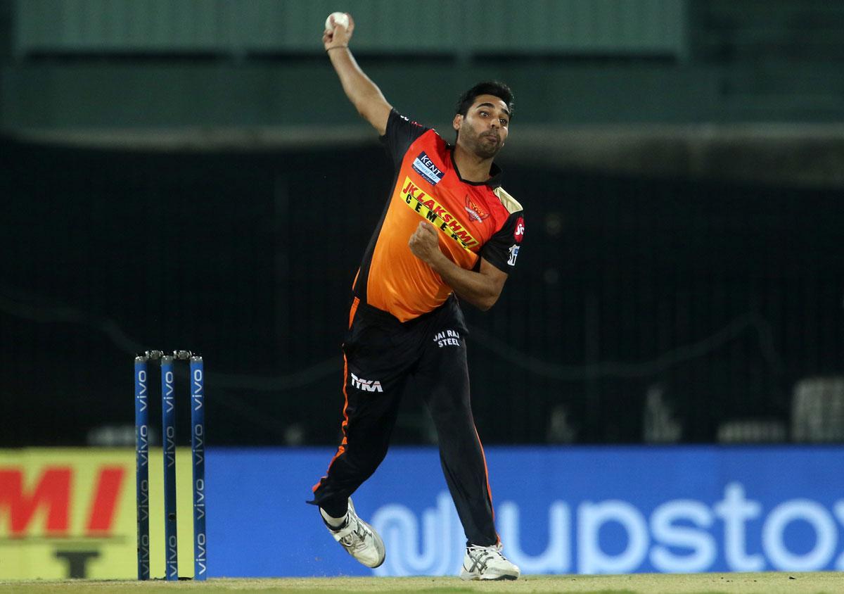 Bhuvneshwar Kumar