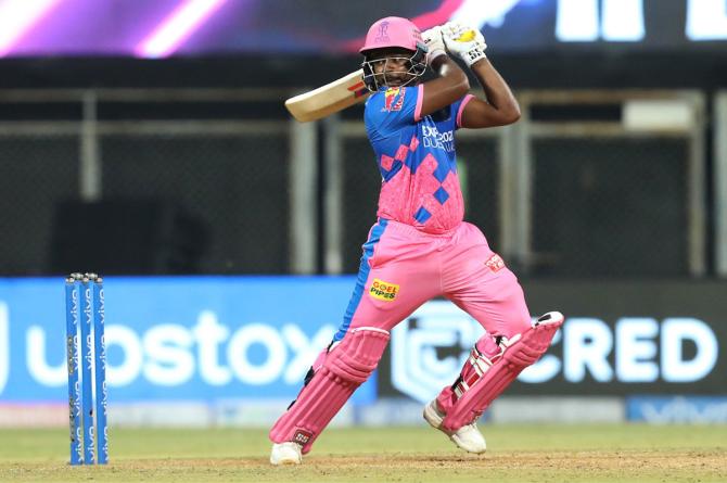 Sanju Samson