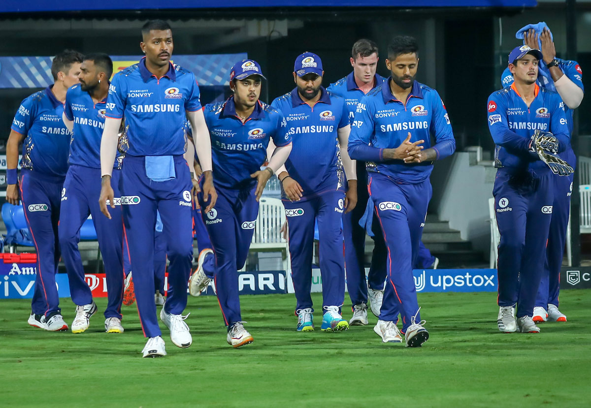 Mumbai look to overcome middle-order woes against RR