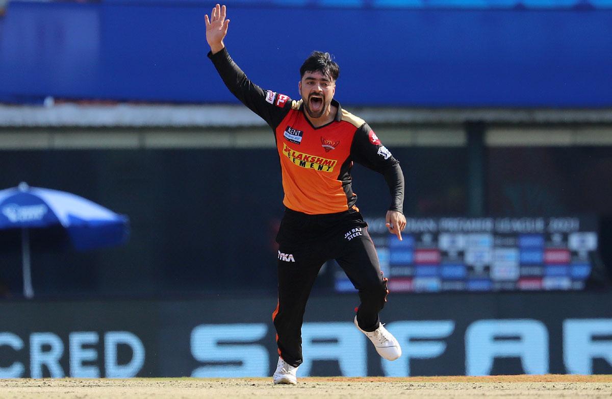 Rashid Khan