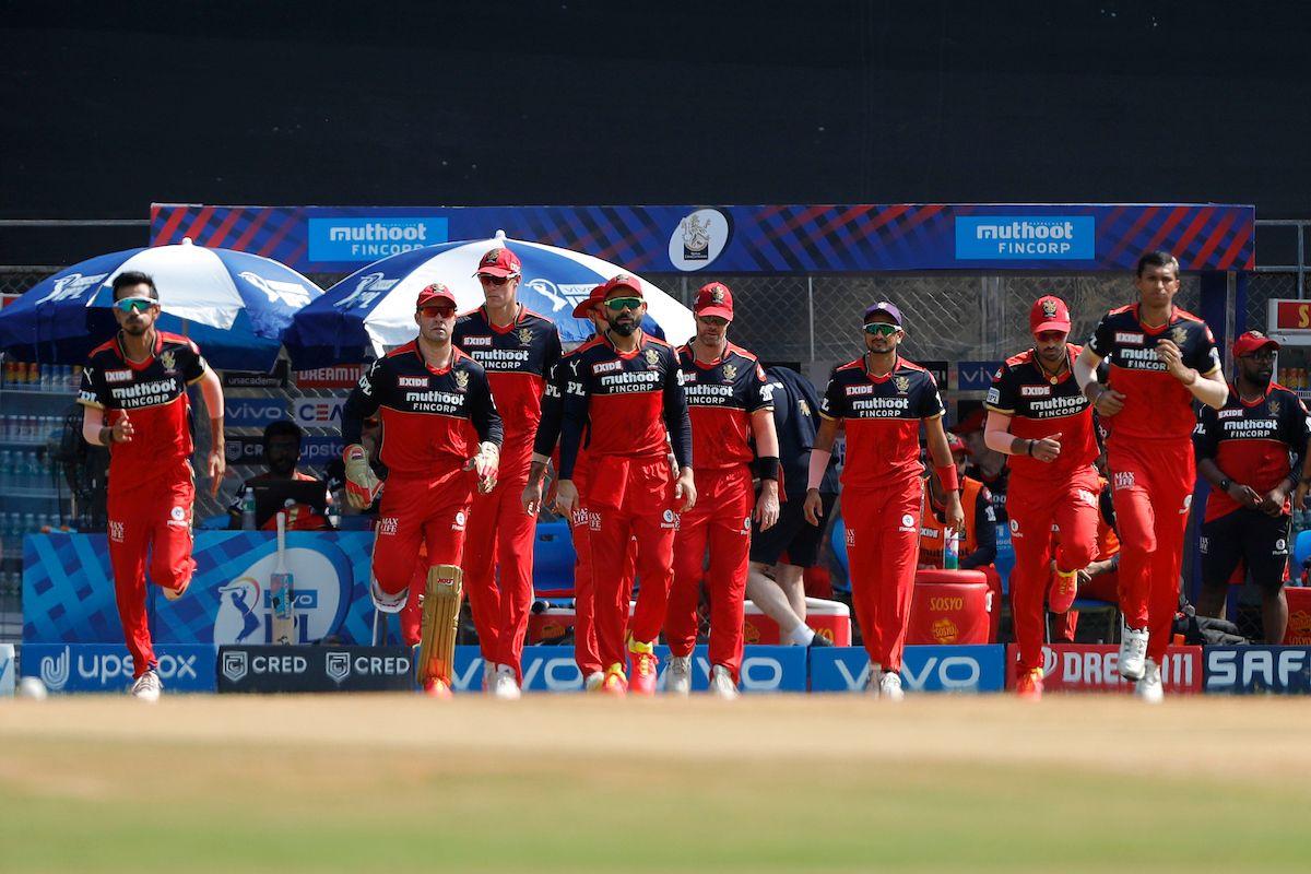 Virat Kolhi-led RCB will look to shrug off a thrashing by CSK on Sunday