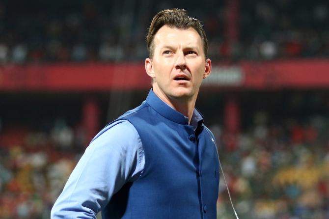 Former Australia pacer Brett Lee says the love and affection he has got from the people of India holds a special place in his heart.