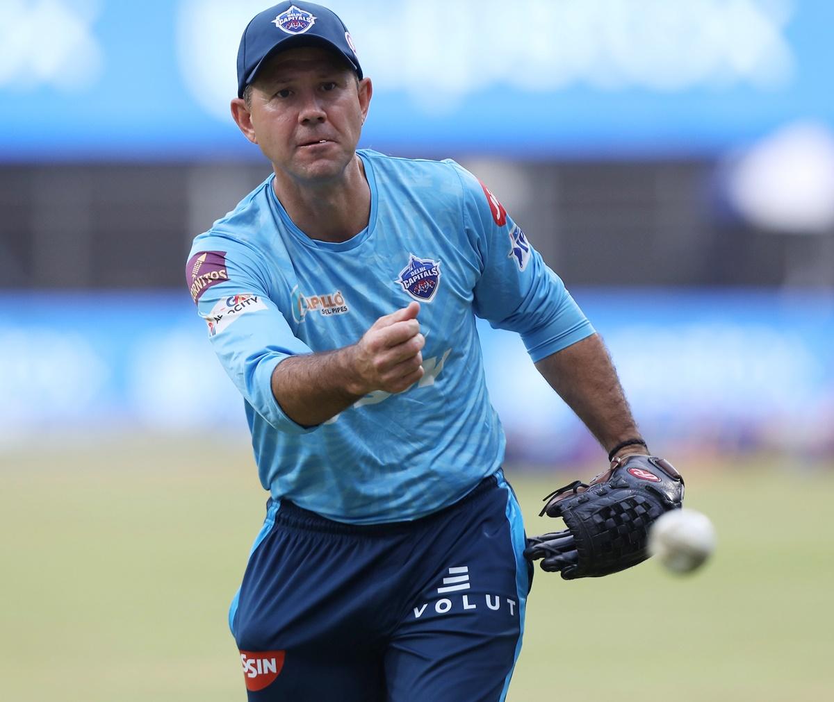 Ponting s Shock Admission Offered England Coaching Role Rediff Cricket