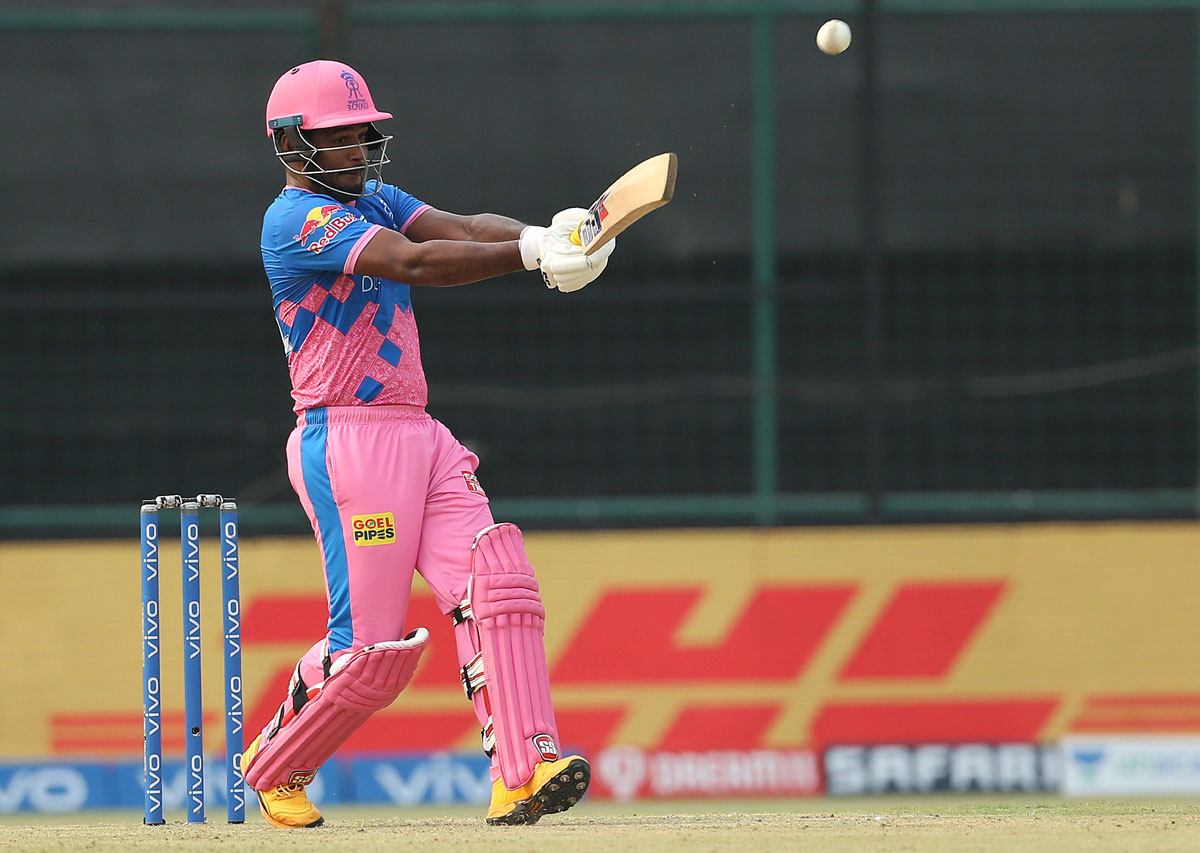 Sanju Samson