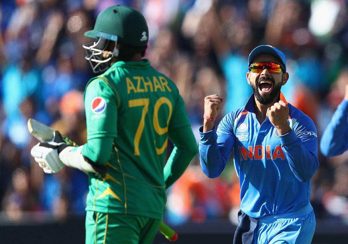 T20 World Cup India vs Pakistan on October 24  Rediff Cricket