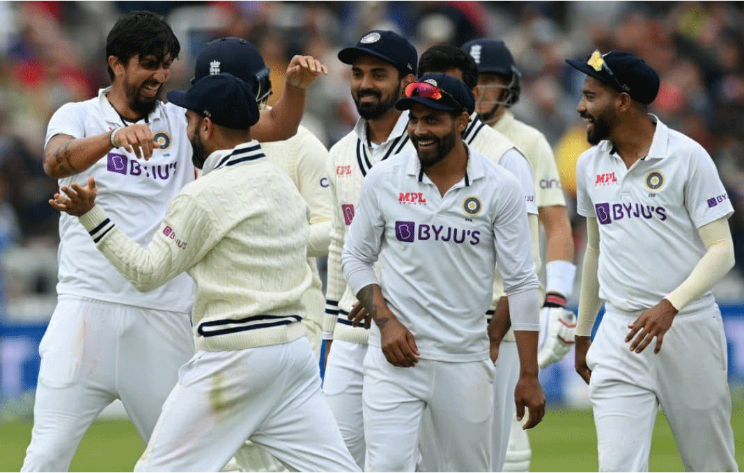 India, who won the second Test at Lord's would look to take a 2-0 lead in Headlingley 