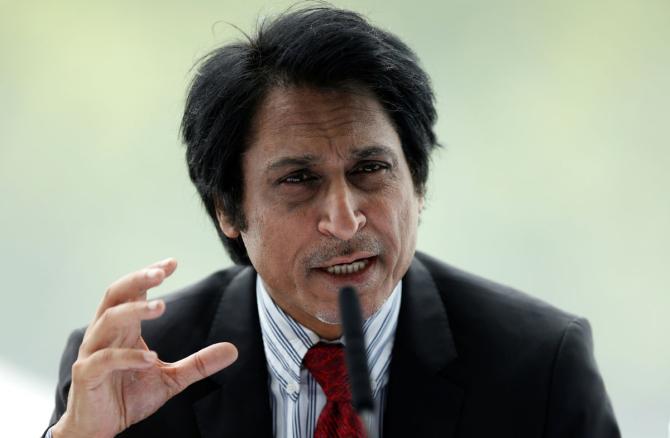 Ramiz Raja