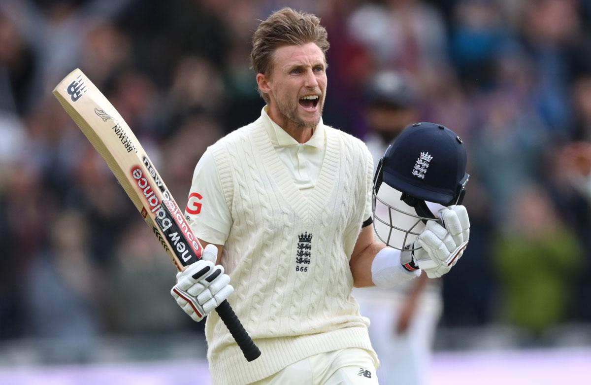 Joe Root