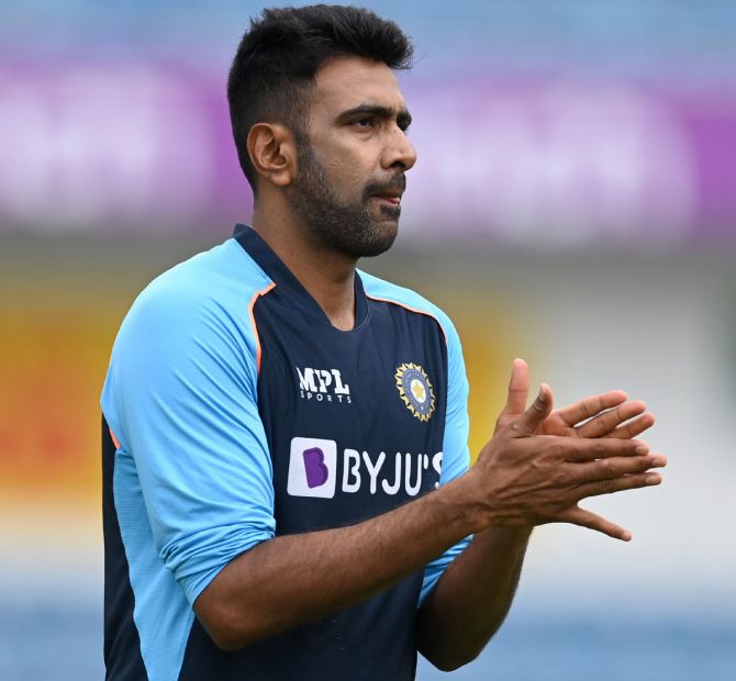India's leading wicket-taker in the 2021-2023 WTC cycle, Ravichandran Ashwin lost out to Ravindra Jadeja, who is playing as the only spinner in the team.