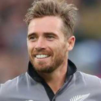 Tim Southee (vice captain)
