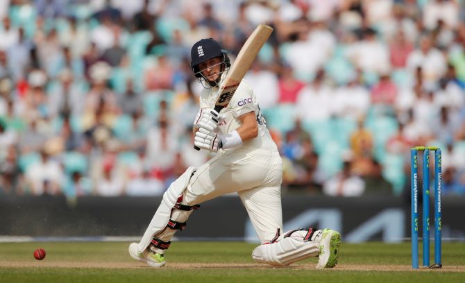 Pat Cummins says would relish taking the prized wicket of England captain Joe Root in the opening Ashes Test in Brisbane, beginning at the Gabba on Wednesday.