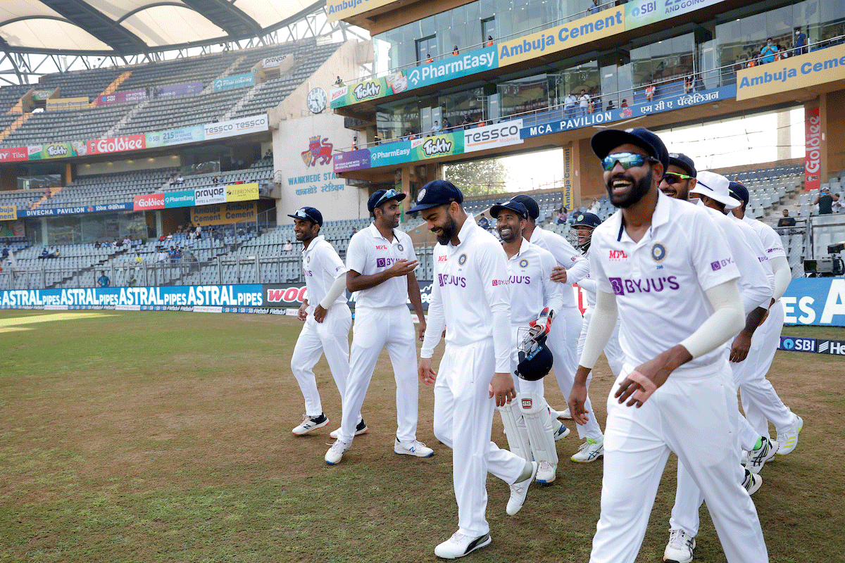 The Test series will form part of the new cycle of the World Test Championship, while the ODIs will count towards the Super League, the qualification tournament for the 2023 World Cup.