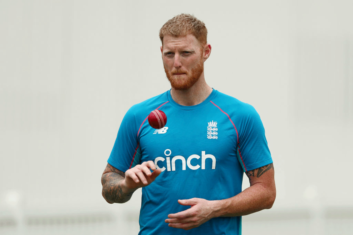 Ben Stokes, who tortured Australia with an unbeaten 135 at Headingley to pull off an improbable run chase in the 2019 Ashes, made light of his long layoff by taking 2-31 and scoring 42 not out against the England Lions last week.
