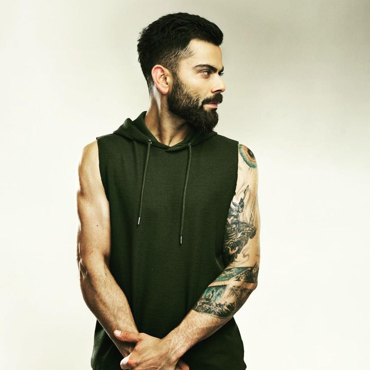 Virat Kohli