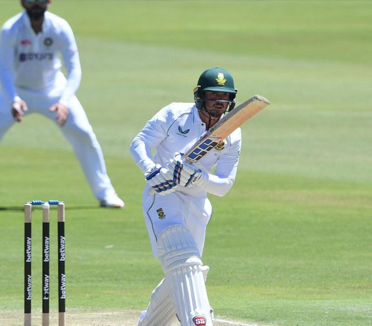 Quinton de Kock