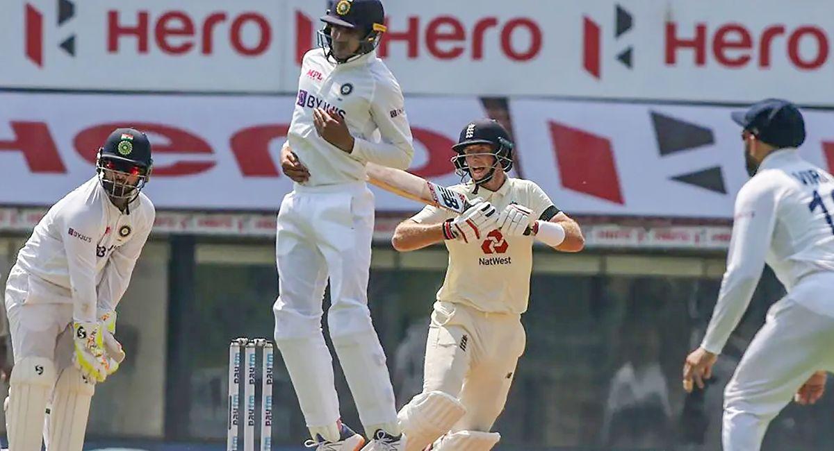 Joe Root's spin masterclass was a continuation of the red-hot form of a batsman who had scored a double hundred and a big century in his previous two Tests in Sri Lanka.