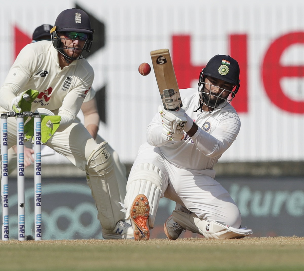 Rishabh Pant