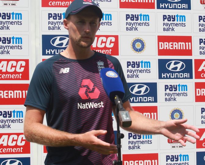 England captain Joe Root has admitted that England's new-look selection panel which is now led by the head coach Chris Silverwood will face a tricky balancing act to ensure the entire squad is fit ahead of the Ashes.
