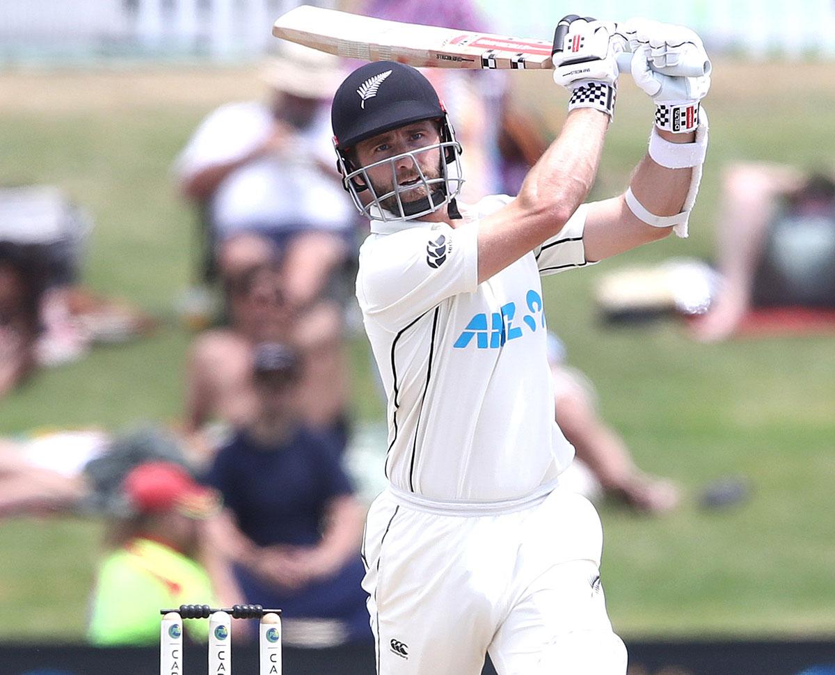 Kane Williamson