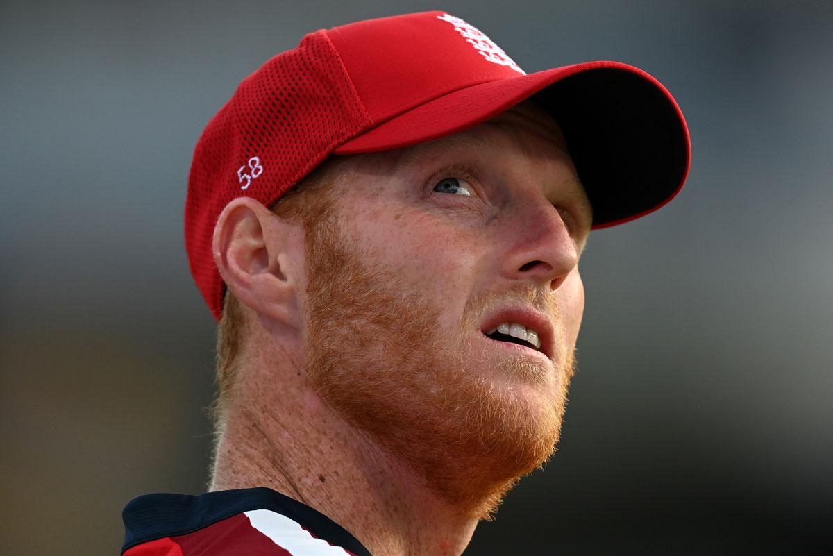 Ben Stokes