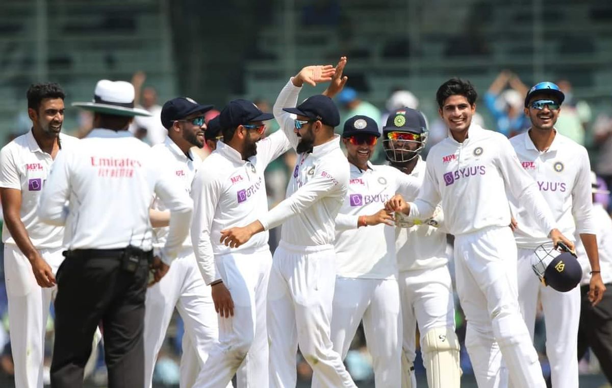 India will tour Bangladesh for the first time in seven years 