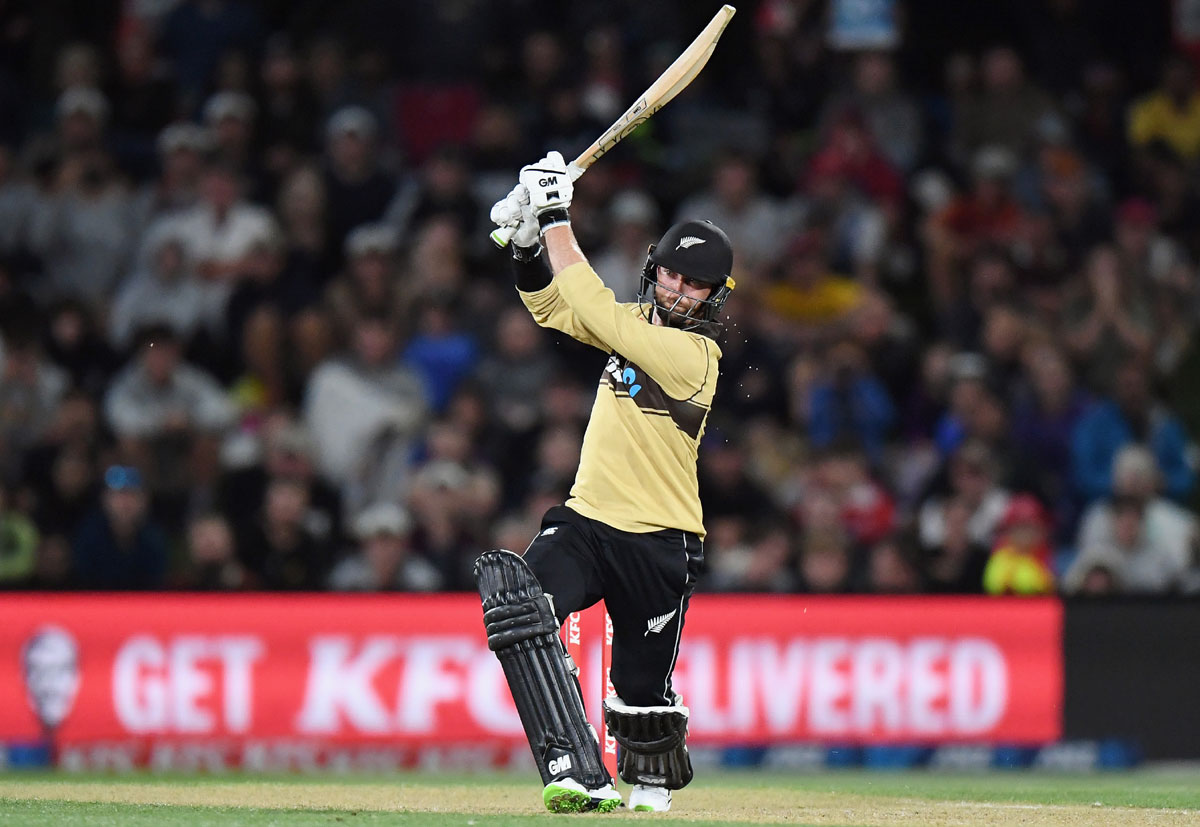 NZ players have been overlooked for second rate Australians in IPL