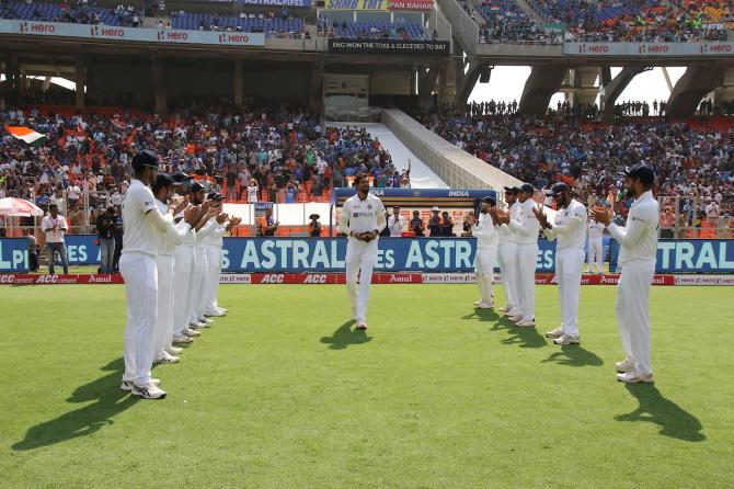 Ishant Sharma