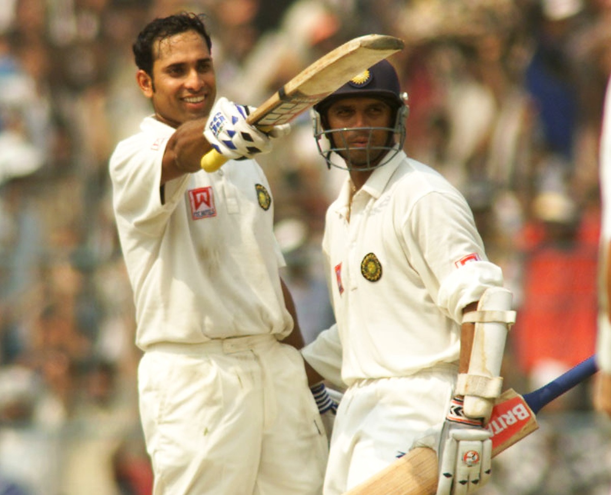 The Great Kolkata Test, 20 Years On