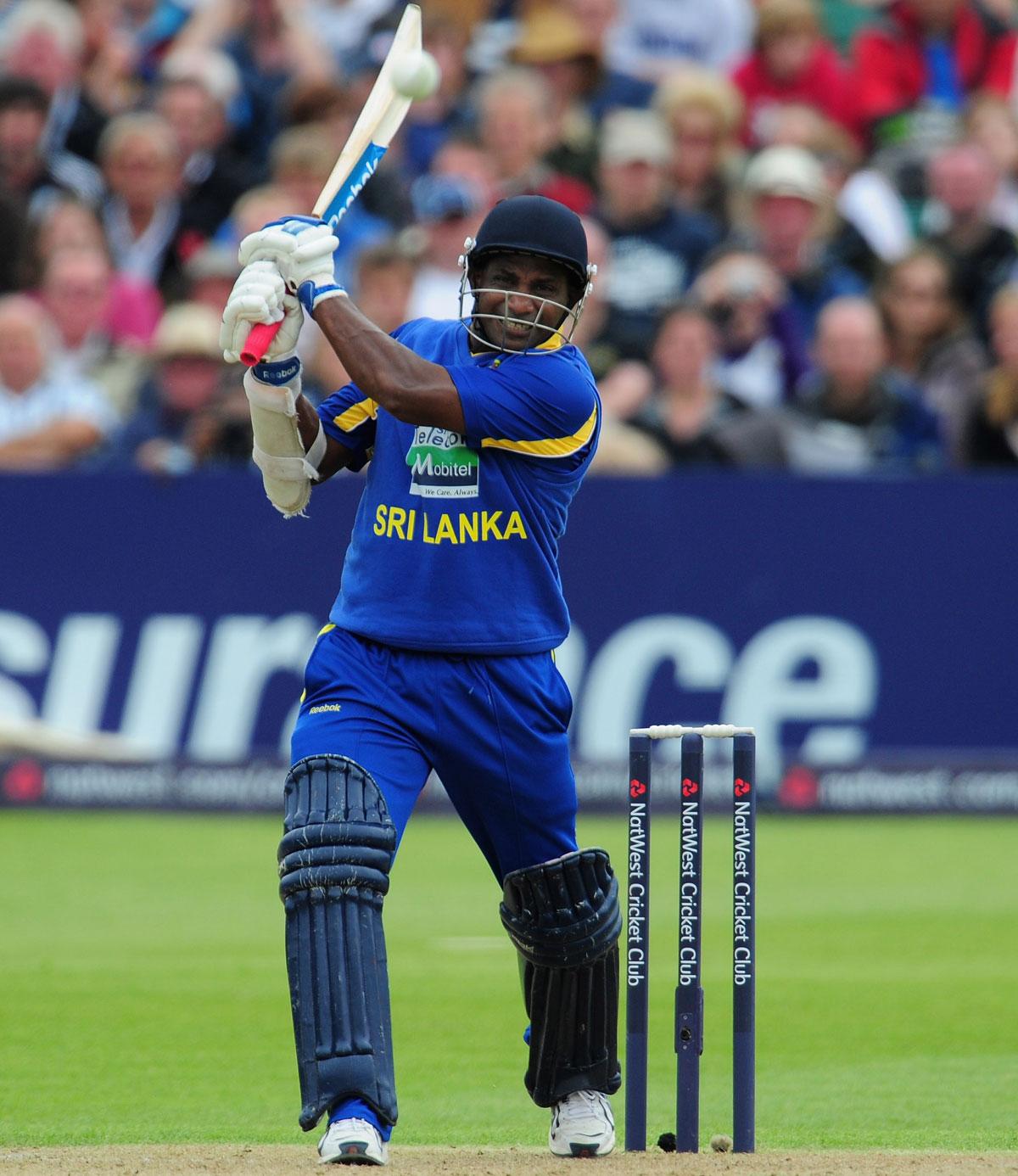 Sanath Jayasuriya