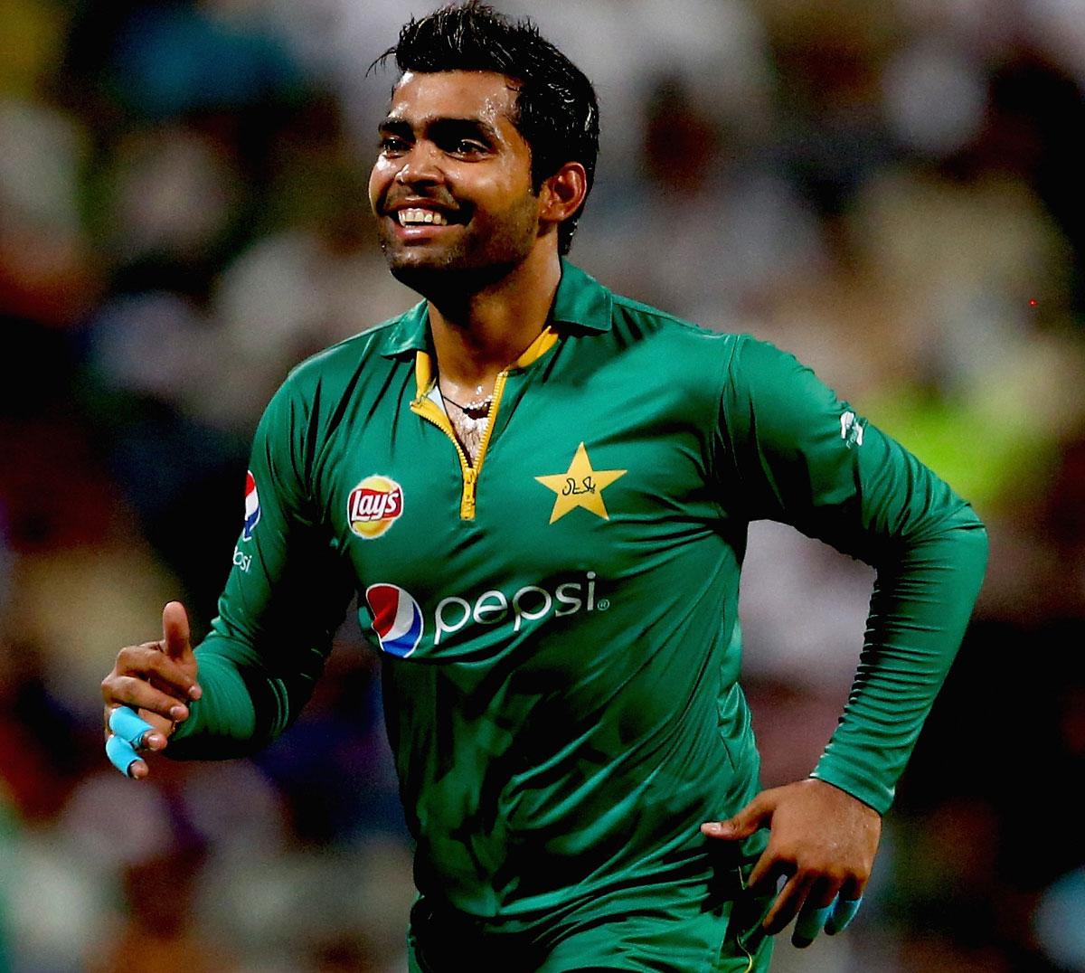 Umar Akmal