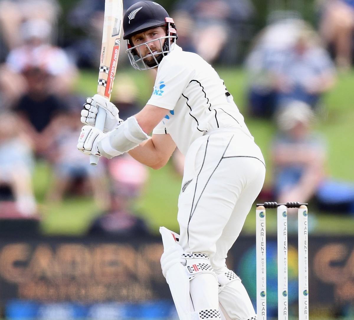 Kane Williamson