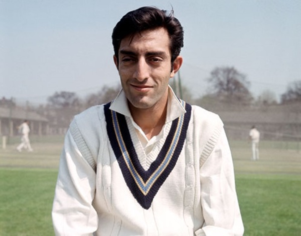 MAK Pataudi