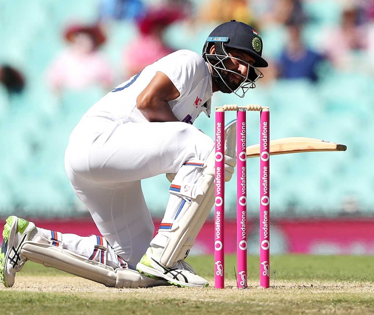 Cheteshwar Pujara