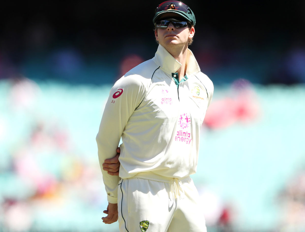 Cummins stays home, Smith set to lead in 4th Test too