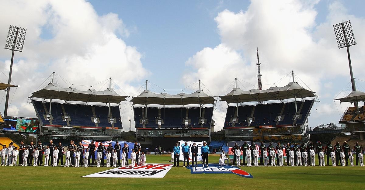 MA Chidambaram Stadium 