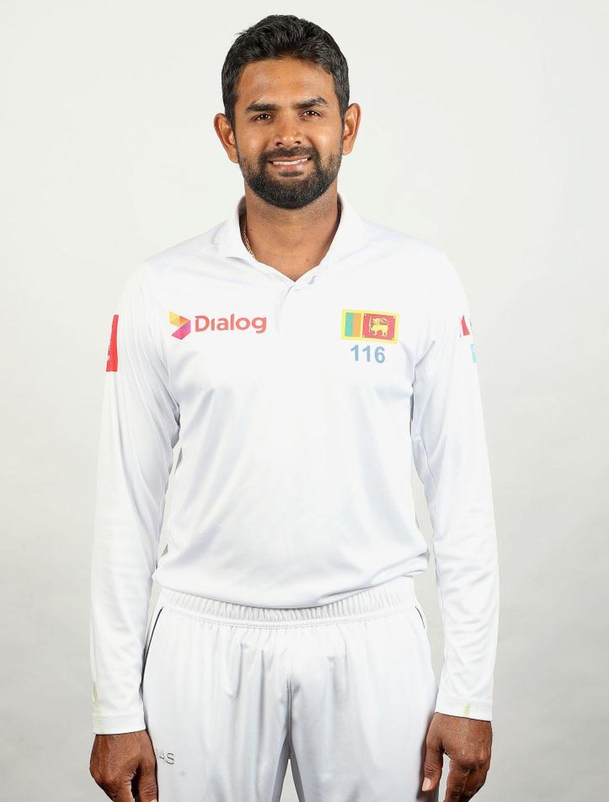 Lahiru Thirimanna 