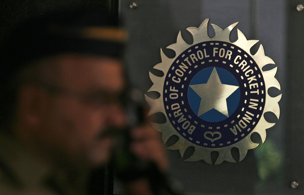 India's tour of South Africa on as of now: BCCI