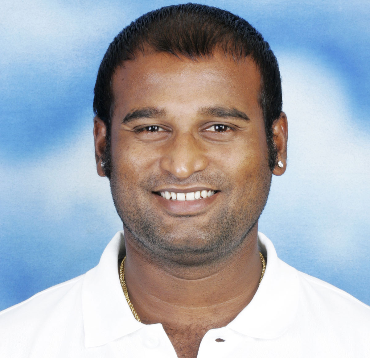 Ramesh Powar