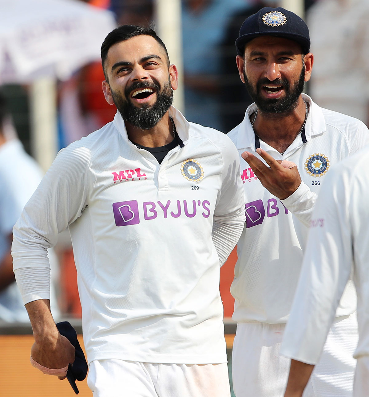 WTC title would be 'big' for Kohli, feels Parthiv