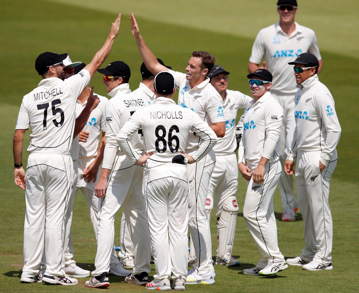 Tim Southee