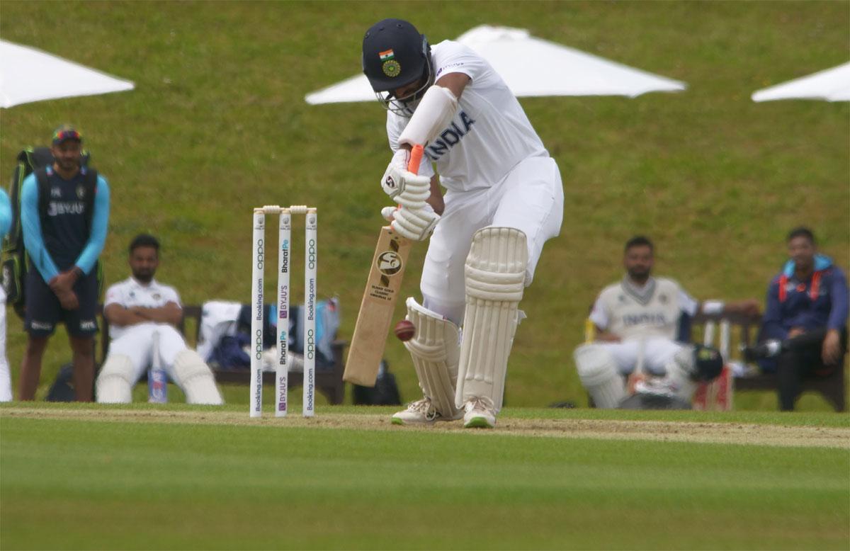 Cheteshwar Pujara