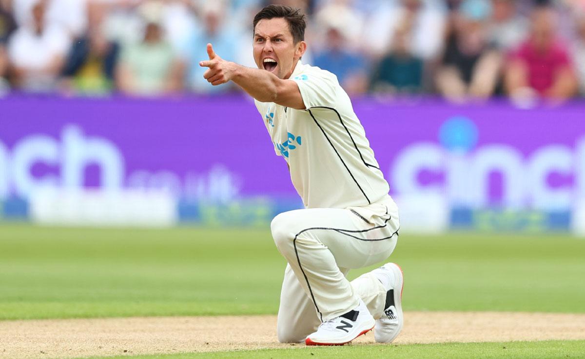 Trent Boult 