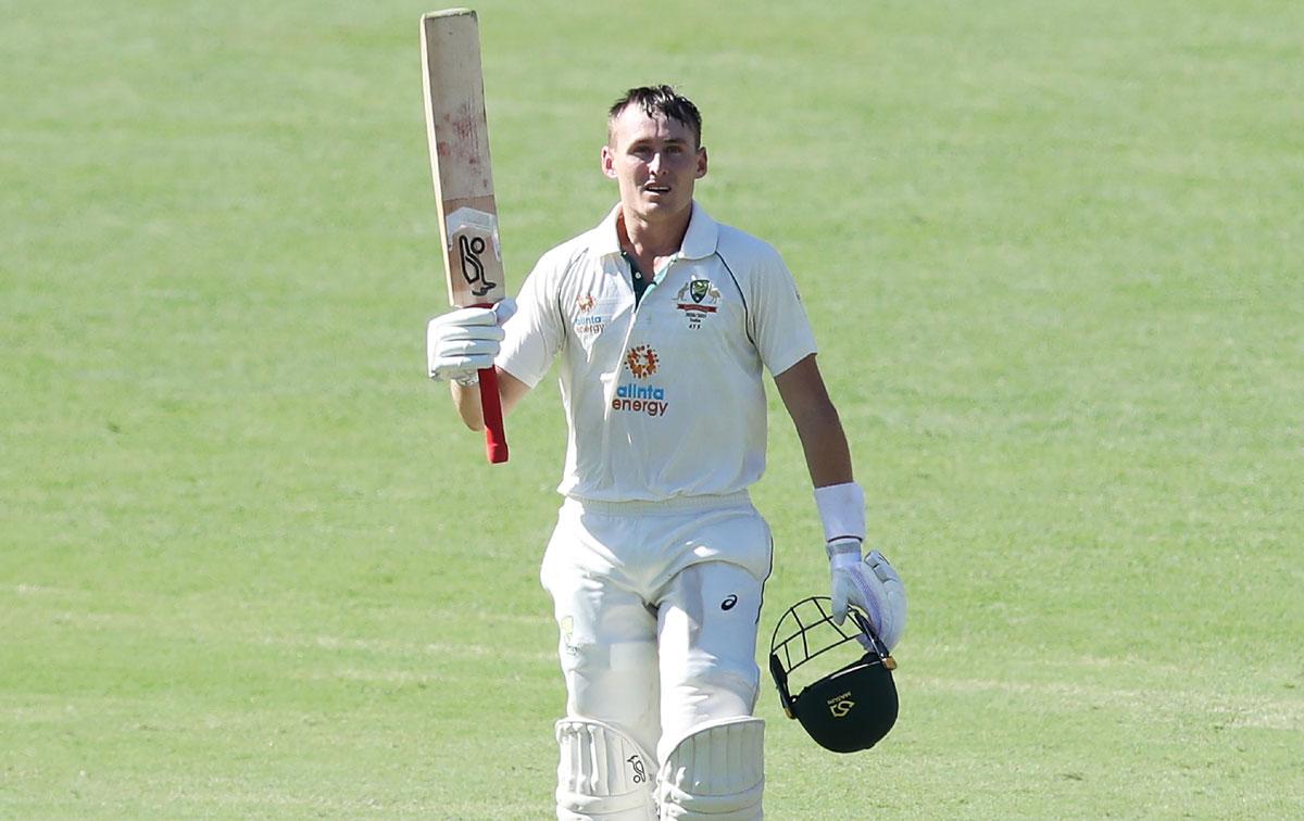 Marnus Labuschagne