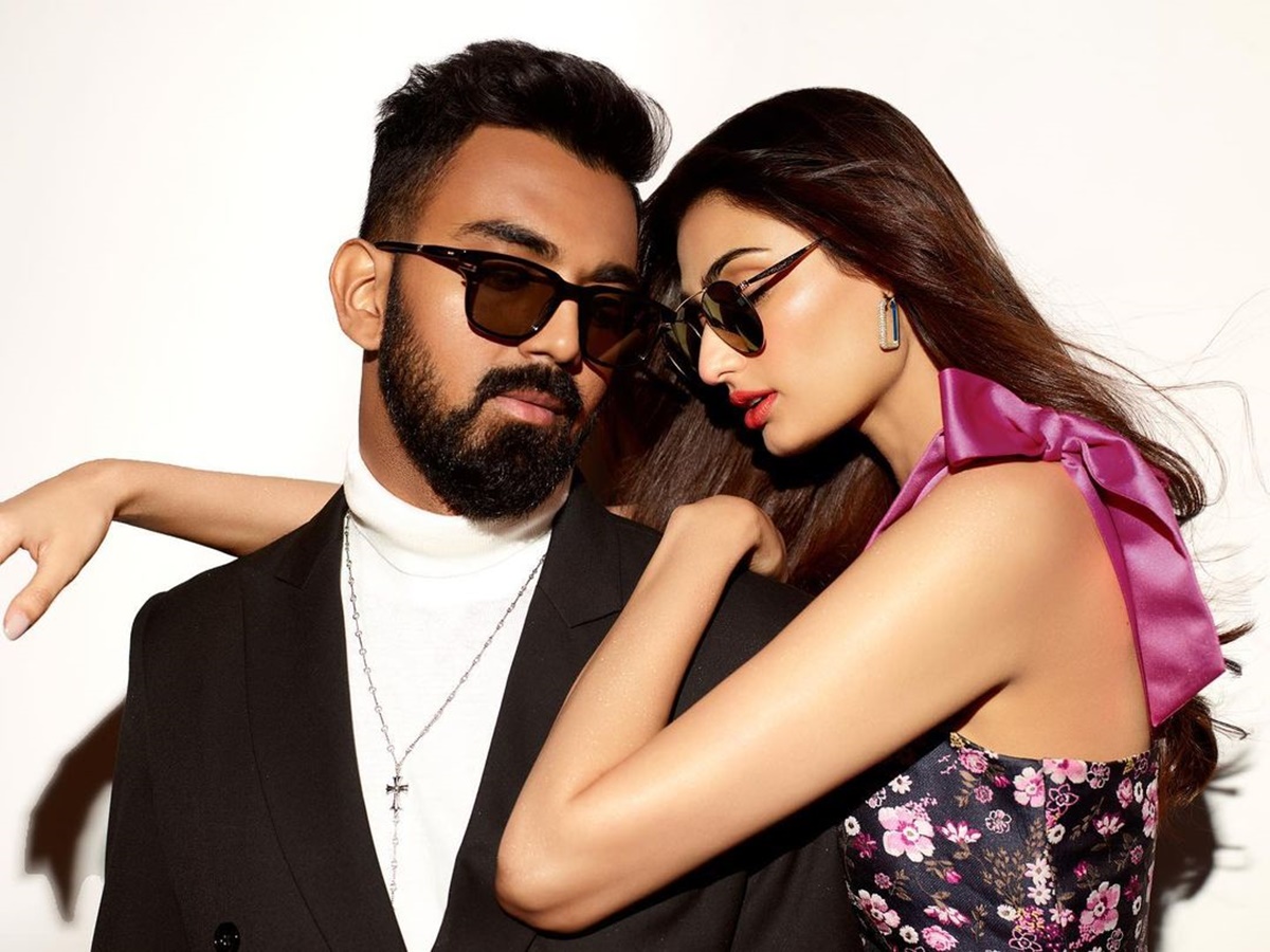 KL Rahul, Athiya Shetty to tie the knot in...