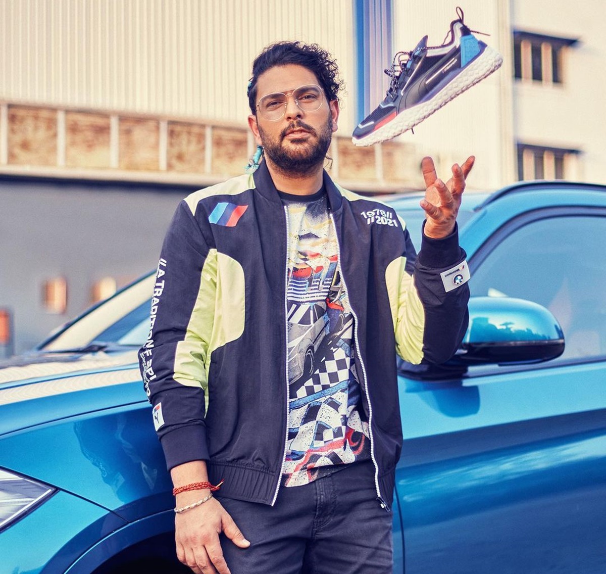 Yuvraj Singh