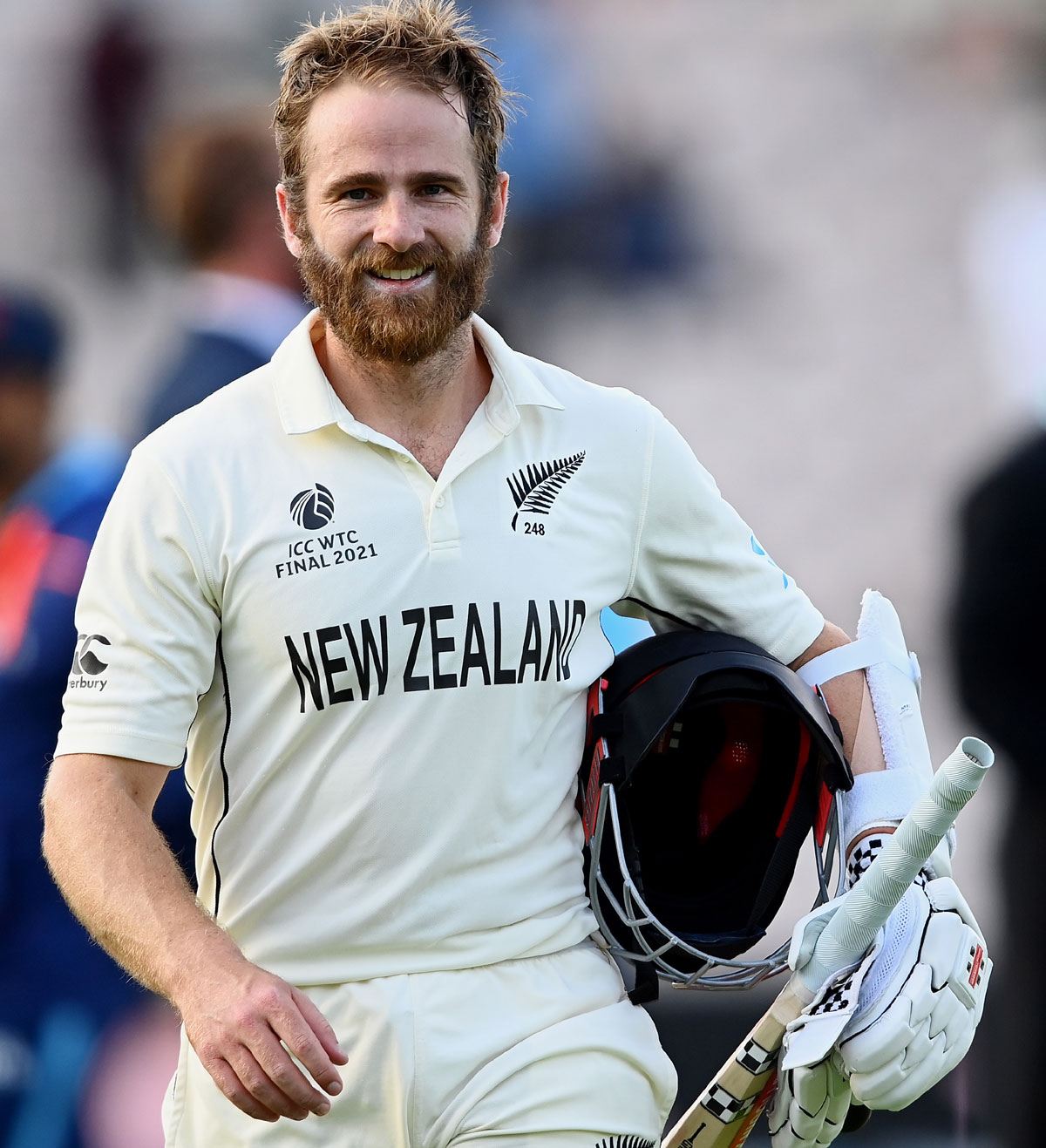 Kane Williamson