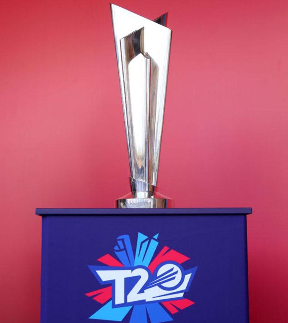 T20 World Cup In UAE From Oct 17 Nov 14 ICC Rediff Cricket